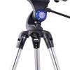 LSLYTQ Spacmirrors Astronomical Telescope Scorpio 80/500Z Heaven and Earth Dual-use Sharp and Bright Professional Stargazing view 3