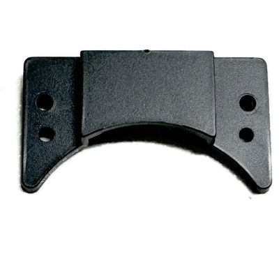 YILIANDE for Air 3S Gimbal Damping Plate Vibration Damper Camera Yaw Motor Roll Bracket for(Cable Cover)