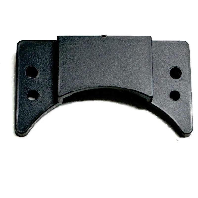YILIANDE for Air 3S Gimbal Damping Plate Vibration Damper Camera Yaw Motor Roll Bracket for(Cable Cover)