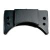 YILIANDE for Air 3S Gimbal Damping Plate Vibration Damper Camera Yaw Motor Roll Bracket for(Cable Cover) view 1