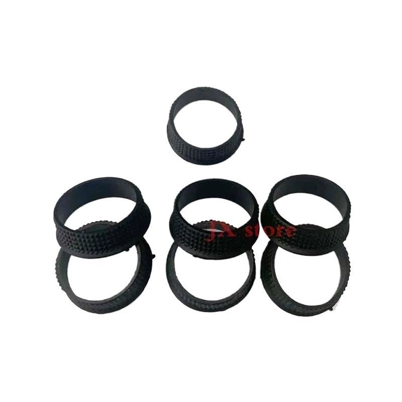YILIANDE for Series Universal for Canon 5D3 6D 5D2 6D2 5D4Top Cover for Mode Dial Button Around Circle Rount for Rubber Camera Part(1PC)