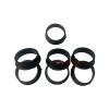 YILIANDE for Series Universal for Canon 5D3 6D 5D2 6D2 5D4Top Cover for Mode Dial Button Around Circle Rount for Rubber Camera Part(1PC) view 1