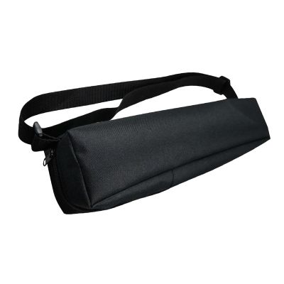 NonMiFyR Tripod Carrying Case Accessories with Shoulder Straps Storage Bag Multifunctional for Monopod Stand Mic Stand Tripod Umbrella, 12cmx12cmx95cm