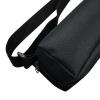 NonMiFyR Tripod Carrying Case Accessories with Shoulder Straps Storage Bag Multifunctional for Monopod Stand Mic Stand Tripod Umbrella, 12cmx12cmx95cm view 2
