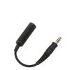 MAANIHTYUW Military to Civilian Wiring Adaptier Plug and Play Conventer Portable U174 HiFi Sound PTT Pair for Civilian Headsets view 1