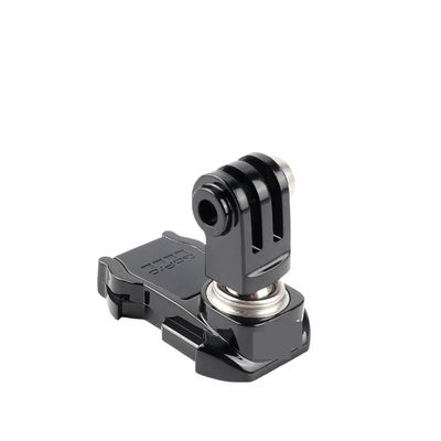 YILIANDE for GoPro Base hero8/7/6/5 Universal Ball Head Helmet Riding Degree