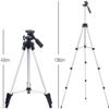 LSLYTQ Telescope, Astronomical Portable Refractor Scope with Tripod Star Finder, Great Optics Gift for Beginners Adults view 2
