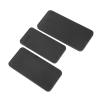 DANAIXZ Professional LCD Screen Repair Mat Rubber Adhesive Removal Pad for 12 12Pro 12Pro Max Motherboard Fixing 3Pcs Set Anti Slip Durable Tool view 2