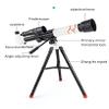 LSLYTQ Spacmirrors Telescope, Telescope Luxury Package for Beginners 20X ~ 40X, HD Telescope for Astronomy Adults,Portable Telescope view 3