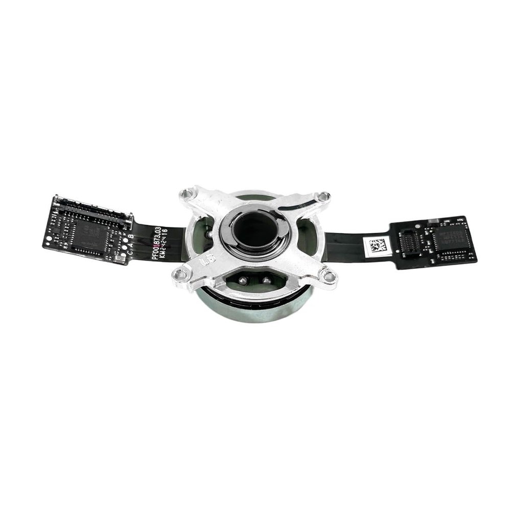 YILIANDE for Mavic 3pro Gimbal Yaw Motor Cover Scroll Mount, Camera Frame, Back, for PTZ, Fit for(Roll Motor)