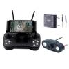 YILIANDE for Skydroid T12 for Control Three-Body Camera 20km Digital Map Transmission w/ R12 Receiver 4 in 1 for Protection Machine(with 3-Body Carmera) view 1