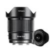 7artisans AF 10mm F2.8 Auto Focus APS-C Mirrorless Cameras Lens,105.3 Ultra Wide Angle for Vlogging/Selfies/Video/Travel/Portraiture/Street Photography/Humanistic Subjects (for Fuji X-Mount) view 1