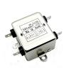 Power Filter 20A 10A Single Pole 220V DC with Insert CW3-10A/20A-T(CW3-10A-T) view 2