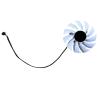 82mm 87mm PLA09215S12H 12V 0.55A RTX3080 3090 Graphics Fan for GIGABYTE for RTX 3070 3080 Ti for for Vision OC 3X Video Card(Right 87MM) view 1