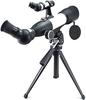 LSLYTQ Portable Telescope, Professional HD Telescope Refractors Astronomy with Tripod 60Mm HD Portable Space Telescope Watch view 1