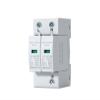 AC 2P SPD 20KA-40KA 30KA-60KA 275V 385V House Surge Protector Protection Protective Low-Voltage Arrester(2P AC385V,20-40KA) view 1