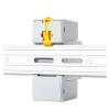AC 2P SPD 20KA-40KA 30KA-60KA 275V 385V House Surge Protector Protection Protective Low-Voltage Arrester(2P AC385V,20-40KA) view 2