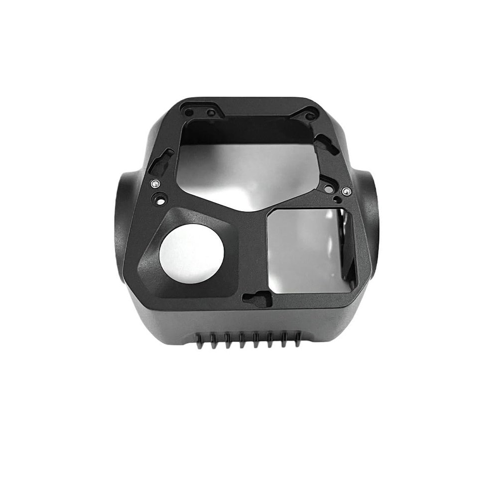 YILIANDE for Mavic 3pro Gimbal Yaw Motor Cover Scroll Mount, Camera Frame, Back, for PTZ, Fit for(Camera Frame)