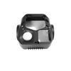 YILIANDE for Mavic 3pro Gimbal Yaw Motor Cover Scroll Mount, Camera Frame, Back, for PTZ, Fit for(Camera Frame) view 1