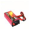 1000W car inverter with USB 12V/24V to 220V inverter power converter(24V 110V) view 2