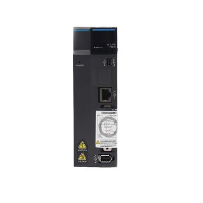 1pcs Servo Motor Driver A3 Serial ASD-A3-0721 0221 0421 2023 3023 1021 1521M/F/L 750W 1.5KW 3KW 2KW(ASD-A3-0221-F)
