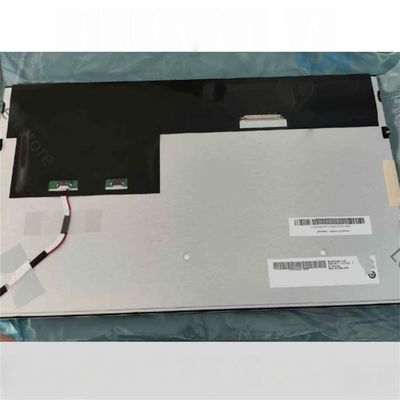 15.6-Inch G156XW01 V3 LCD Screen Replacement for Laptops - Display Panel