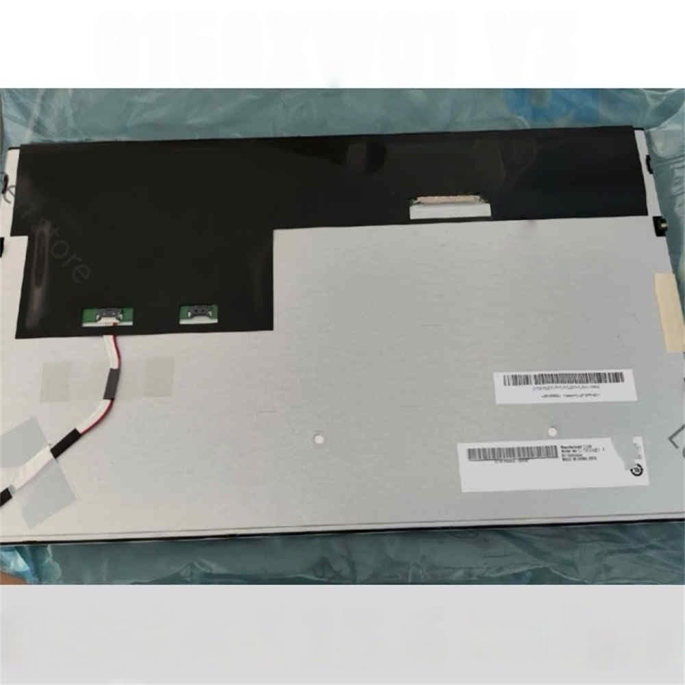15.6-Inch G156XW01 V3 LCD Screen Replacement for Laptops - Display Panel