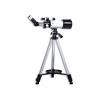 LSLYTQ Telescopes for s Adults Beginners Telescope,Beginners' Astronomical Reflector for s Adult, 70mm Space Monocular with Adjustable Tripod Finder 2 Eyepieces view 1