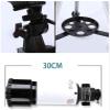 LSLYTQ Telescopes for s Adults Beginners Telescope,Beginners' Astronomical Reflector for s Adult, 70mm Space Monocular with Adjustable Tripod Finder 2 Eyepieces view 3