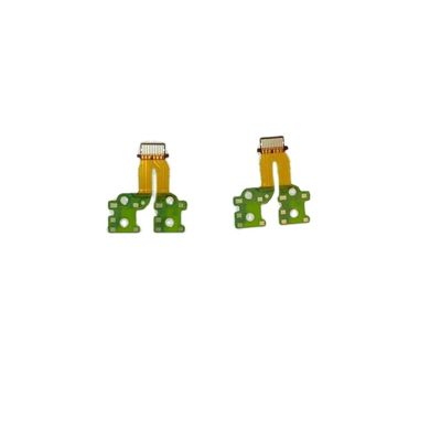 YILIANDE for MIC Flex for Sony for ILCE-7S3 A7R4 A7M4 A7 IV