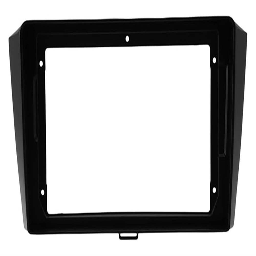 Radio Frame Fascia 2 Din Car Radio JAC J5 2009-2014 DVD Stereo Frame Plate Adapter Mounting Bezel Trim Kit Installation kit