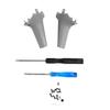 YILIANDE for Matrice 4T Arm Front Left Right Rear Legs, Tripod, No Rubber Mat, for DJI for M4T/4D Series(1 Pair of Rear Legs) view 1