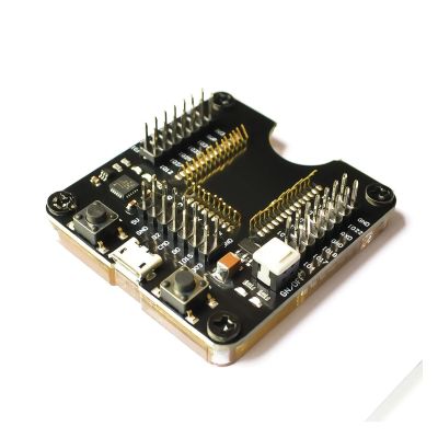 ESP32 Test Board, Small Batch Burn Fixture, for ESP-32 Module WiFi