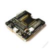 ESP32 Test Board, Small Batch Burn Fixture, for ESP-32 Module WiFi view 1