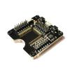 ESP32 Test Board, Small Batch Burn Fixture, for ESP-32 Module WiFi view 2