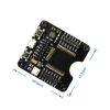 ESP32 Test Board, Small Batch Burn Fixture, for ESP-32 Module WiFi view 4