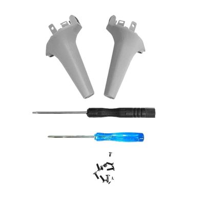 YILIANDE for Matrice 4T Arm Front Left Right Rear Legs, Tripod, No Rubber Mat, for DJI for M4T/4D Series(1 Pair of Front Legs)