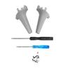 YILIANDE for Matrice 4T Arm Front Left Right Rear Legs, Tripod, No Rubber Mat, for DJI for M4T/4D Series(1 Pair of Front Legs) view 1