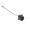 YILIANDE for Air Unit/Pro Transmission System - 4K Compatible with for DJI for Goggles 2/3/N3, Stable Long-Distance(Camera Module) view 1