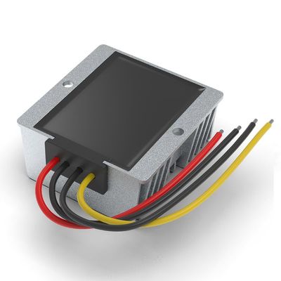 36V48V(30-60V) to 24V 20A step-down power converter transformer waterproof regulator