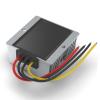 36V48V(30-60V) to 24V 20A step-down power converter transformer waterproof regulator view 1