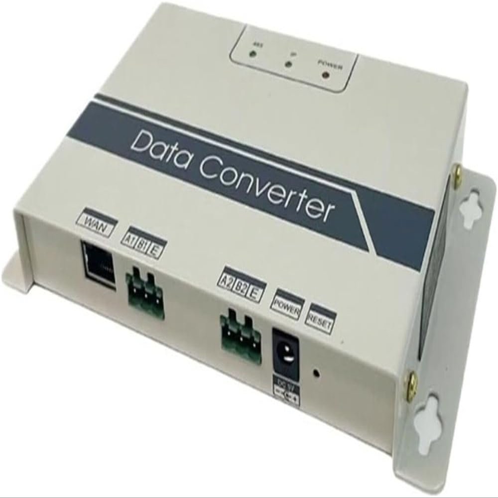 Air Conditioner Network Data Converter CCM15 Air Conditioner Accessory