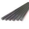 ACVACV 1m Square Carbon Fiber Bar Length 1000mm, for RC Airplane DIY Projects Pole Carbon Fiber Vinyl Wrap Rod(2.5x2.5mm) view 3