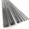 ACVACV 1m Square Carbon Fiber Bar Length 1000mm, for RC Airplane DIY Projects Pole Carbon Fiber Vinyl Wrap Rod(2.5x2.5mm) view 4
