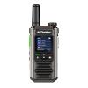 4G PoC Walkie Talkie - Insert SIM for Unlimited Range Push-to-Talk Radio, National & Global Coverage. Portable 2-Way Radio with Group Management for Outdoor, Truckers & Security view 1
