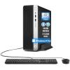 HP ProDesk 400 G4 SFF Desktop PC Computer, Core i5-7500, 16 GB RAM, 512 GB SSD, Wi-Fi, Bluetooth, Wired Keyboard and Mouse, Windows 11 Pro (Renewed) view 1