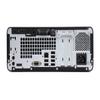 HP ProDesk 400 G4 SFF Desktop PC Computer, Core i5-7500, 16 GB RAM, 512 GB SSD, Wi-Fi, Bluetooth, Wired Keyboard and Mouse, Windows 11 Pro (Renewed) view 4