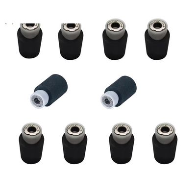 10PCS for 302F906230 for Pickup Roller for kyocera 3501 3550 3551 2100dn 3900dn 3920dn 4000dn 1800 for Pickup Roller