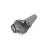YILIANDE for Matrice 4T Arm Front Left Right Rear Legs, Tripod, No Rubber Mat, for DJI for M4T/4D Series(Left Front)