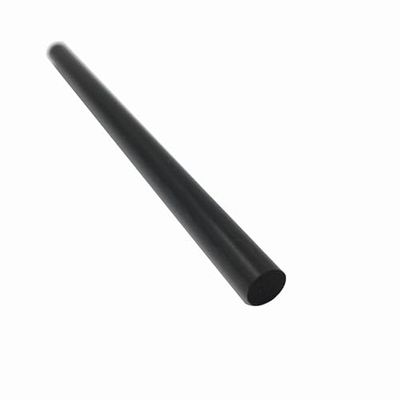 1000mm Length Carbon Fiber Strips Bar, for Model Aircraft High Strength Wear Resistance Rods 1pcs(3x1000mm)